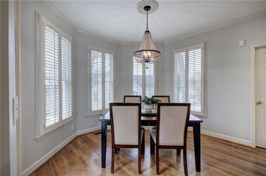 3534 Brandywine Road, Kennesaw, Georgia image 40
