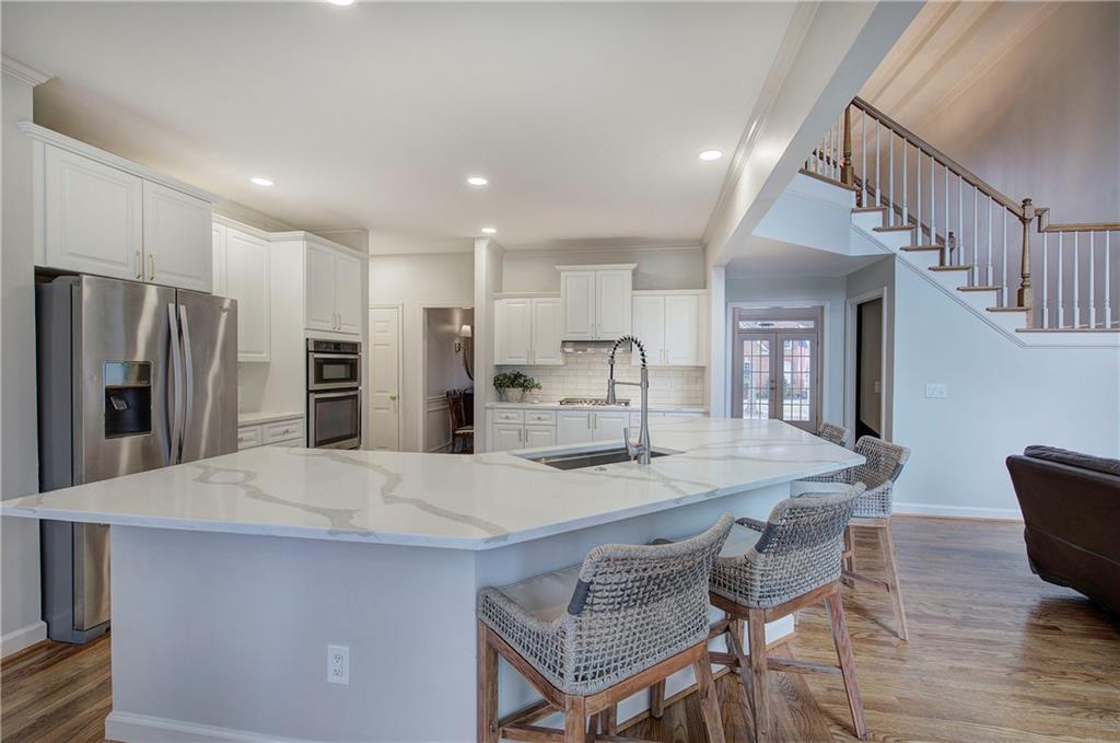 3534 Brandywine Road, Kennesaw, Georgia image 25