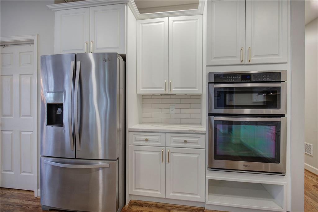 3534 Brandywine Road, Kennesaw, Georgia image 31