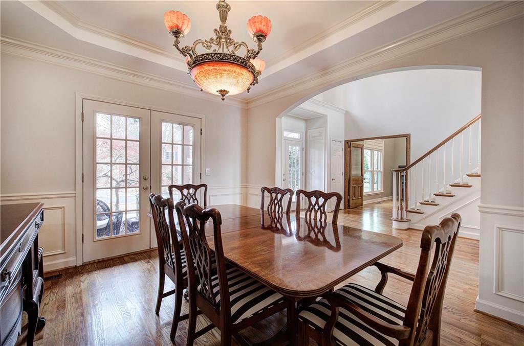 3534 Brandywine Road, Kennesaw, Georgia image 18