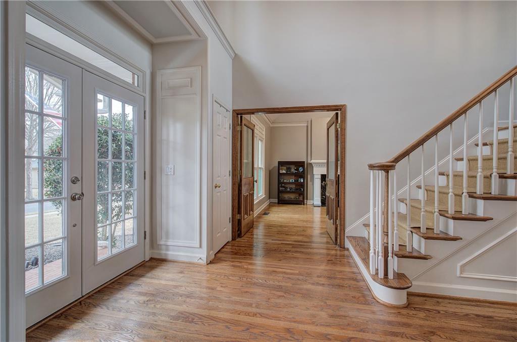 3534 Brandywine Road, Kennesaw, Georgia image 11