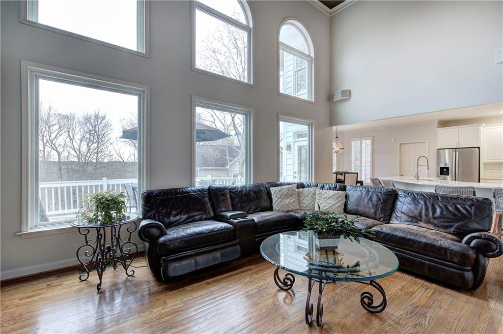 3534 Brandywine Road, Kennesaw, Georgia image 22