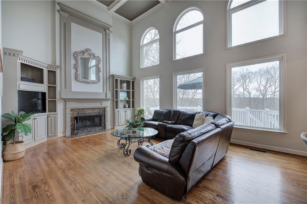 3534 Brandywine Road, Kennesaw, Georgia image 20