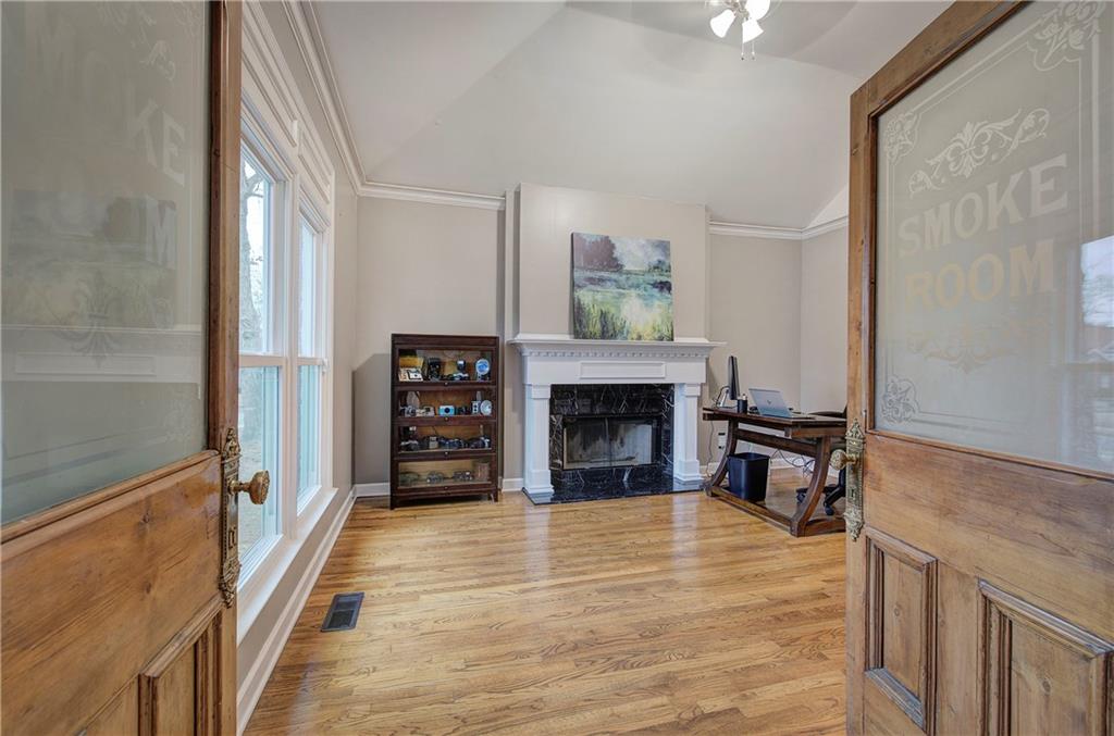 3534 Brandywine Road, Kennesaw, Georgia image 16