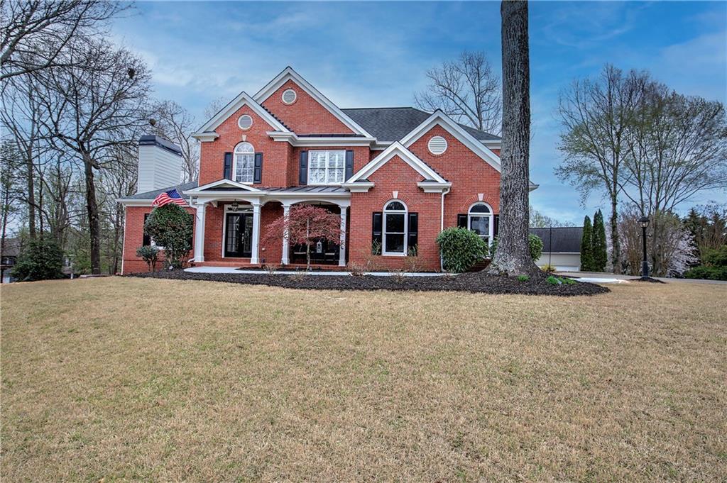 3534 Brandywine Road, Kennesaw, Georgia image 3