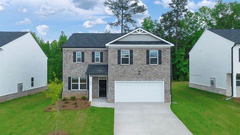632 Whitman Lane Stockbridge GA 30281