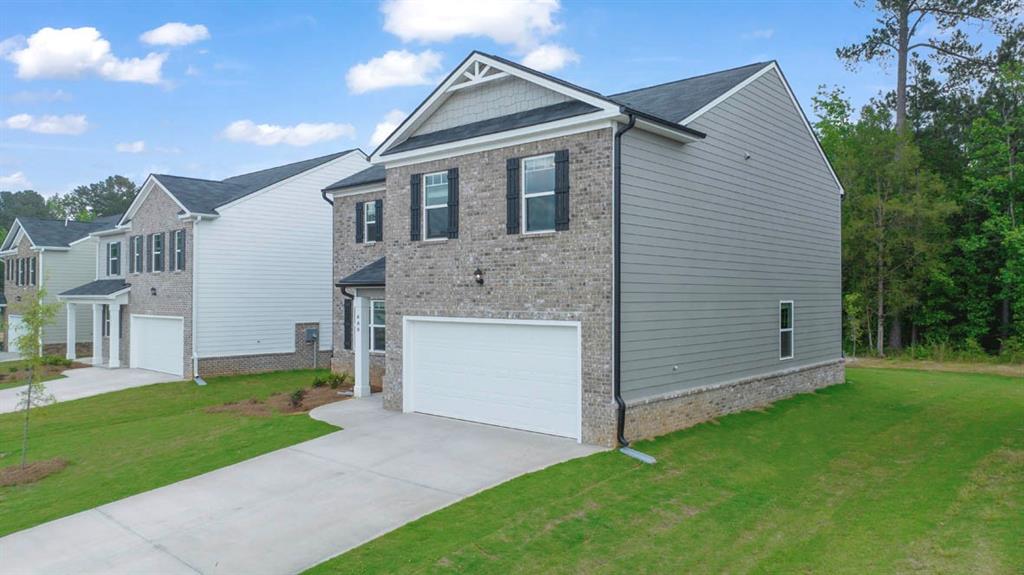 632 Whitman Lane