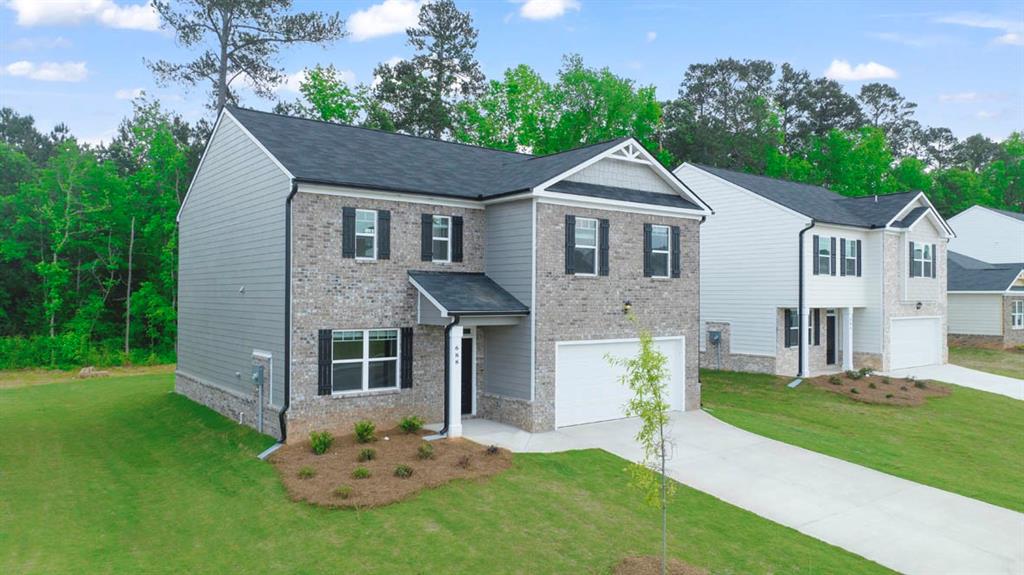 632 Whitman Lane