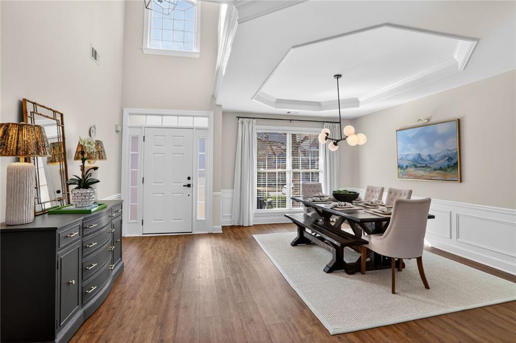 2355 Rosebrook Crossing SE