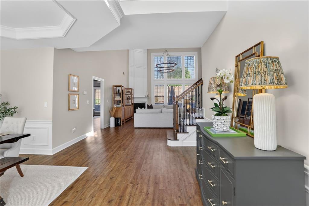 2355 Rosebrook Crossing SE