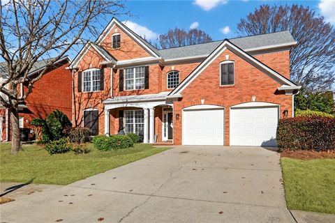 2355 Rosebrook Crossing SE Atlanta GA 30339