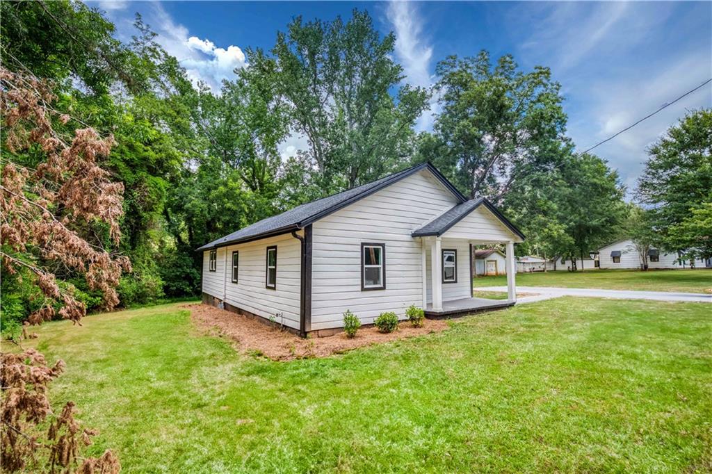 206 Walker Drive