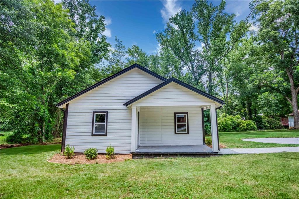 206 Walker Drive