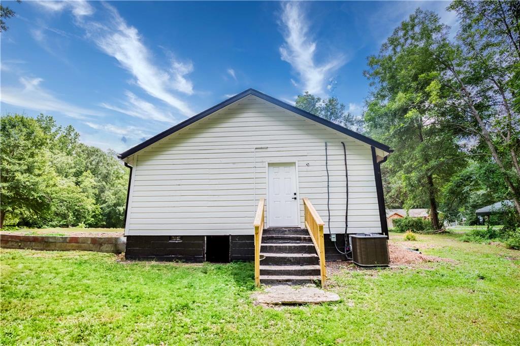 206 Walker Drive