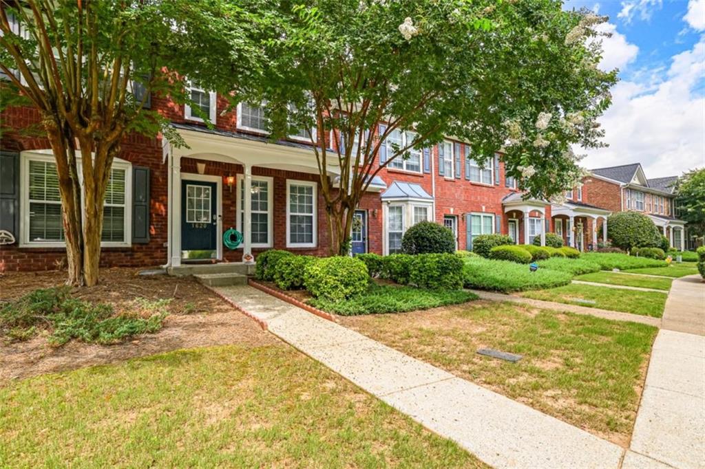 1620 Cove Creek Circle 304