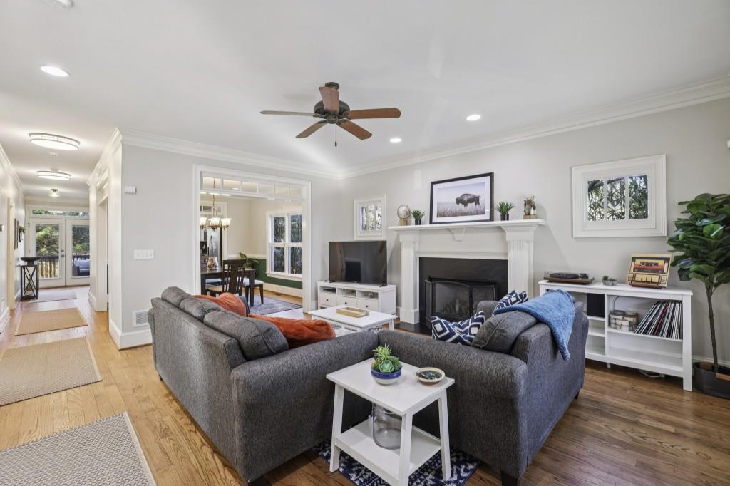 463 Pasley Avenue SE