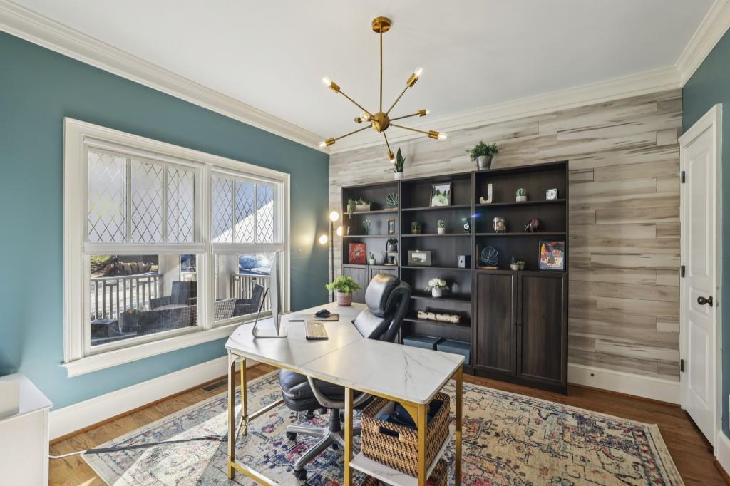 463 Pasley Avenue SE