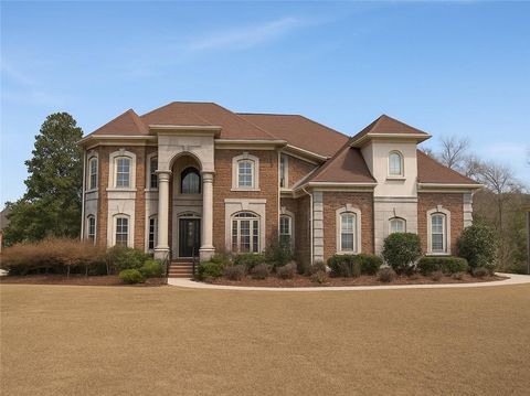 4850 Guilford Forest Drive SW Atlanta GA 30331