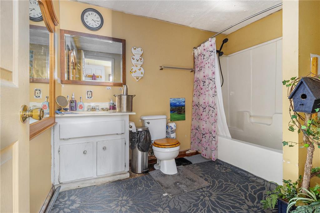 309 Samuel L Johnson Drive, Jackson, Georgia image 21