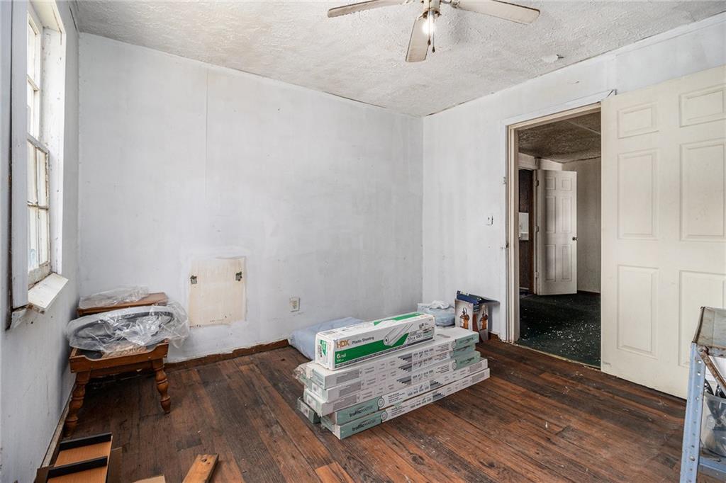 309 Samuel L Johnson Drive, Jackson, Georgia image 14