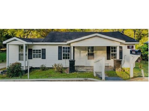 309 Samuel L Johnson Drive Jackson GA 30233