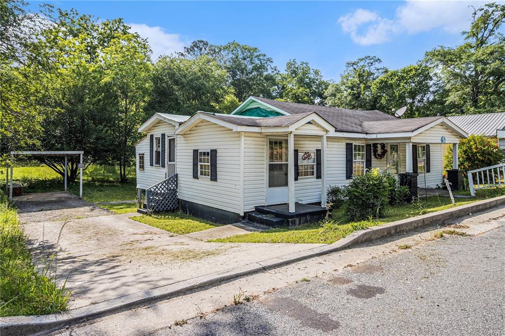 309 Samuel L Johnson Drive