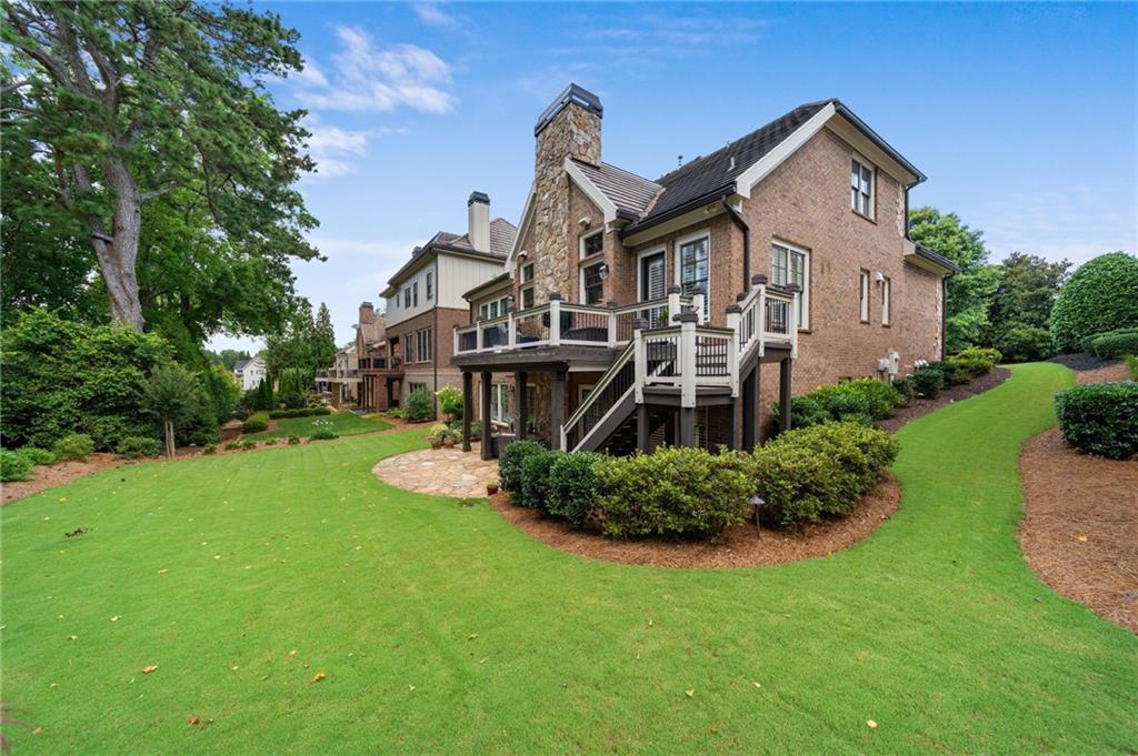 2540 Hillandale Circle