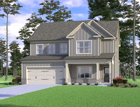 325 Ridge Pointe Drive Athens GA 30606