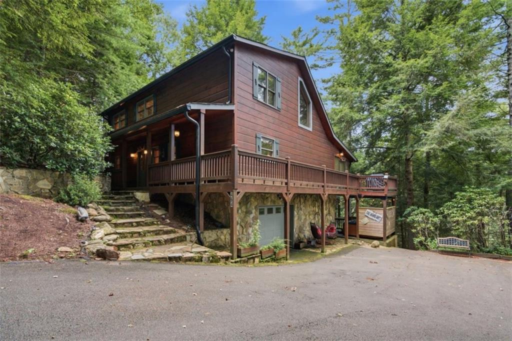 464 Whispering Pine Lane