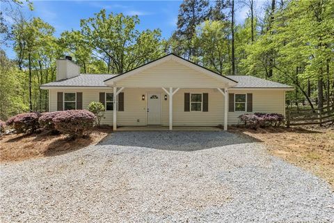 108 Long Shoals Avenue Eatonton GA 31024