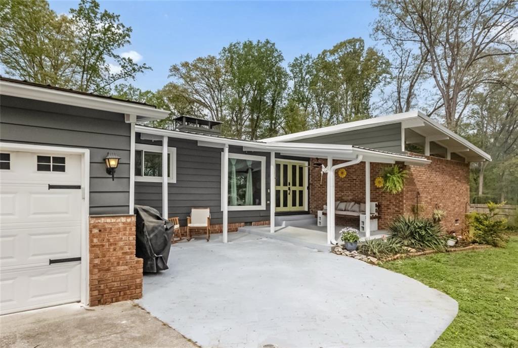1185 Winterberry Court, Lawrenceville, Georgia image 3