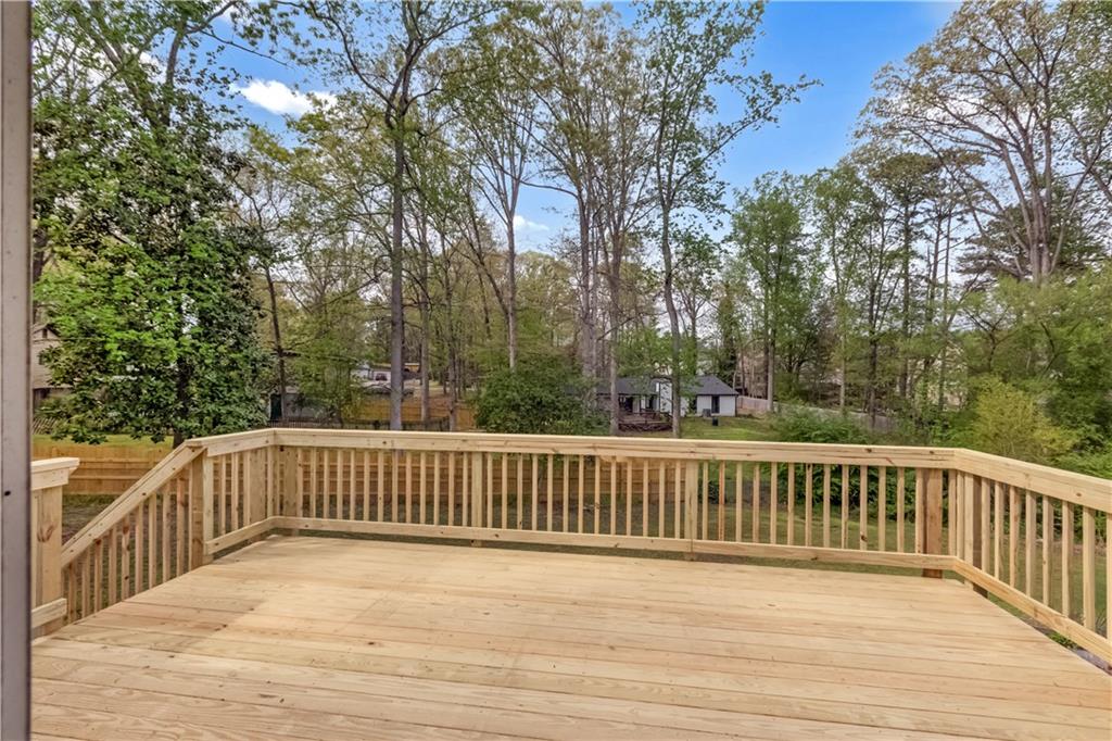 1185 Winterberry Court, Lawrenceville, Georgia image 33
