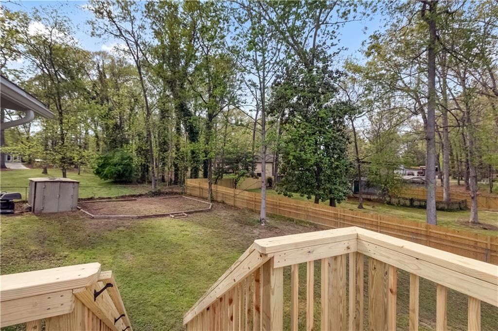 1185 Winterberry Court, Lawrenceville, Georgia image 35