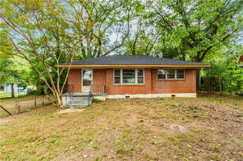 4376 Old Jonesboro Road