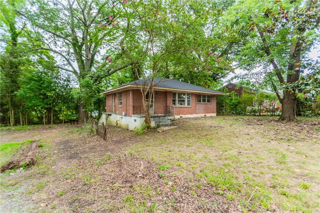 4376 Old Jonesboro Road