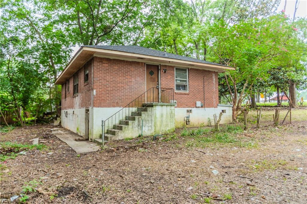 4376 Old Jonesboro Road