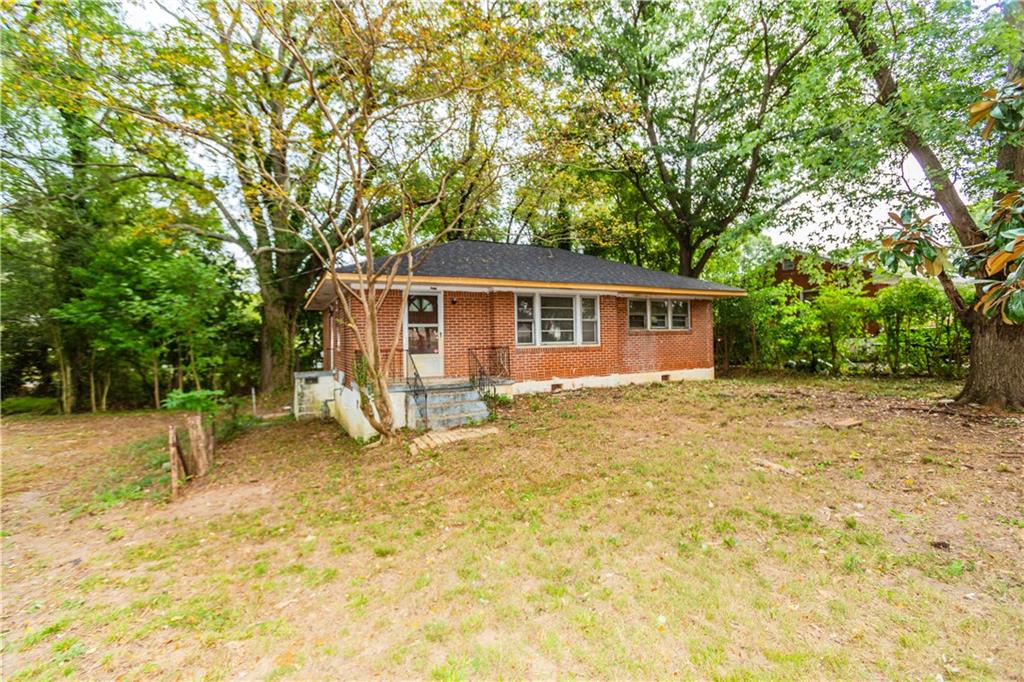 4376 Old Jonesboro Road