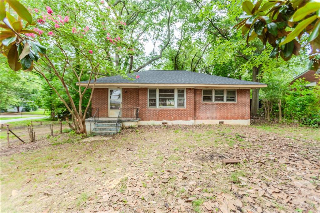 4376 Old Jonesboro Road