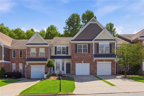 Photo of 368 Grayson Way, Alpharetta, GA 30004 (MLS # 7755704)
