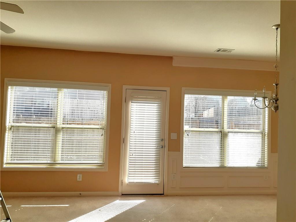 Rosewood Park - Residential Lease