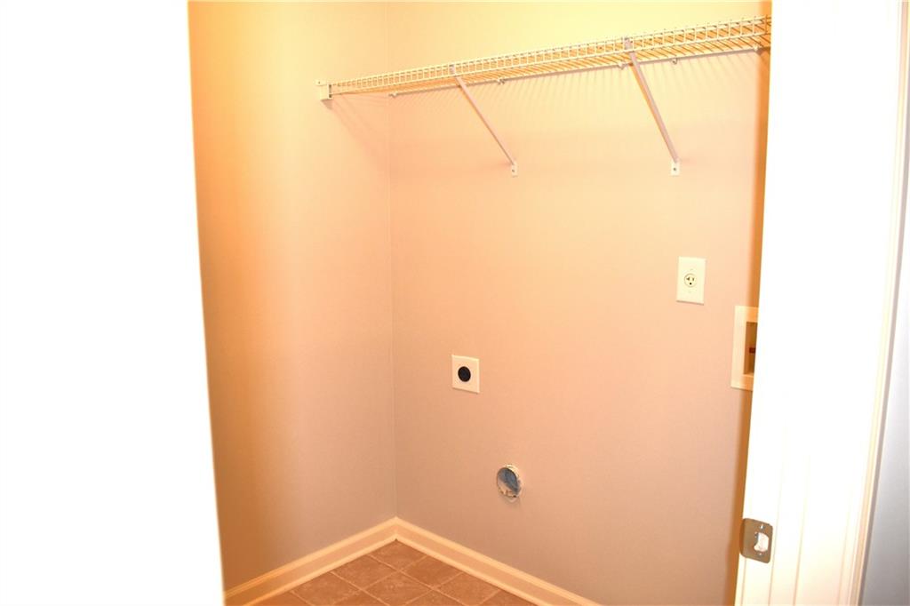 Rosewood Park - Residential Lease