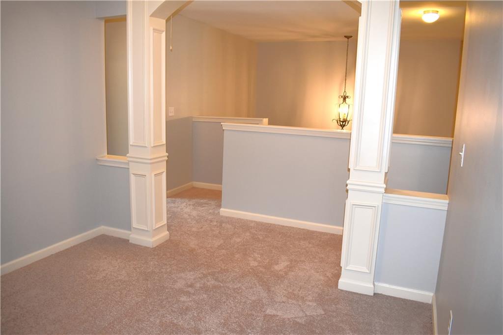Rosewood Park - Residential Lease