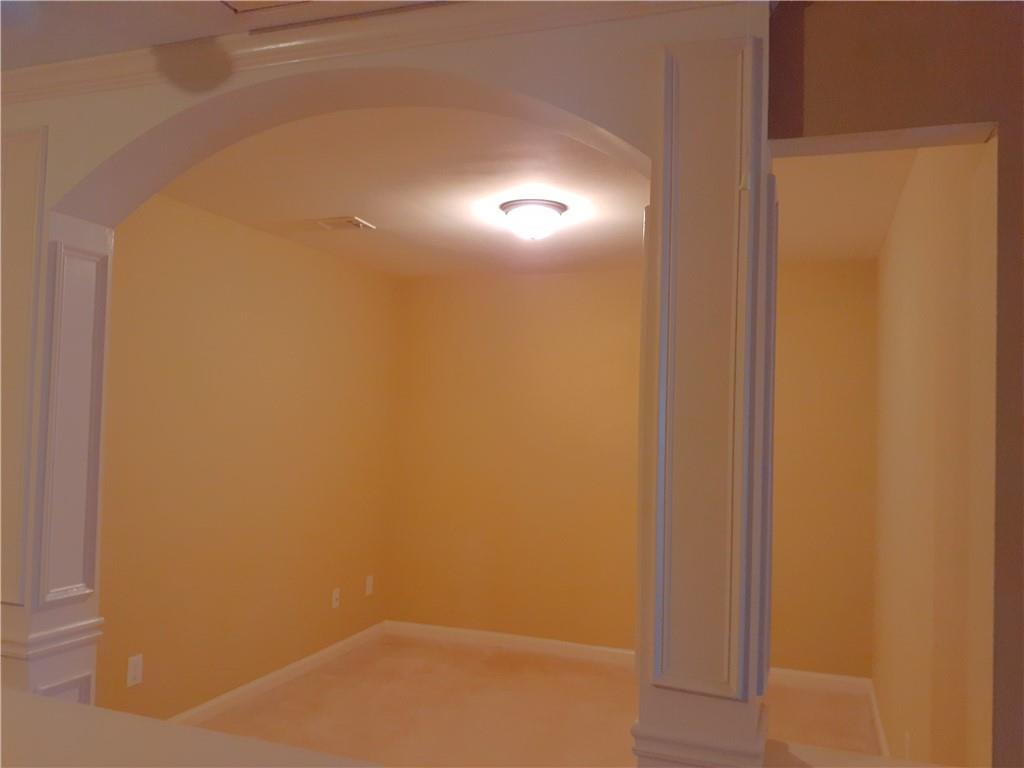 Rosewood Park - Residential Lease