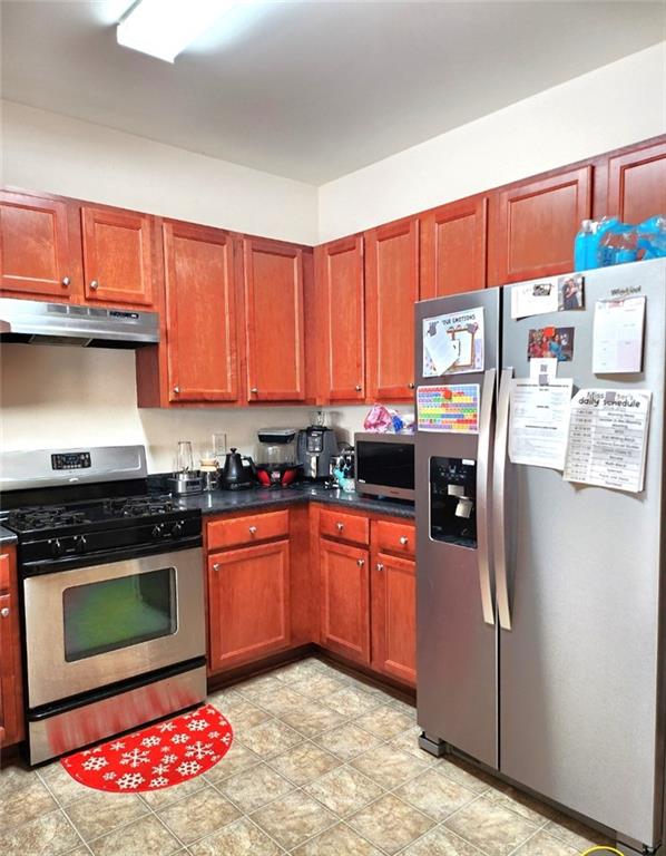 Rosewood Park - Residential Lease
