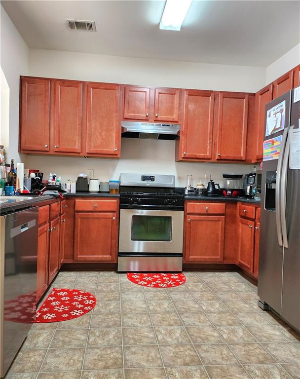 Rosewood Park - Residential Lease