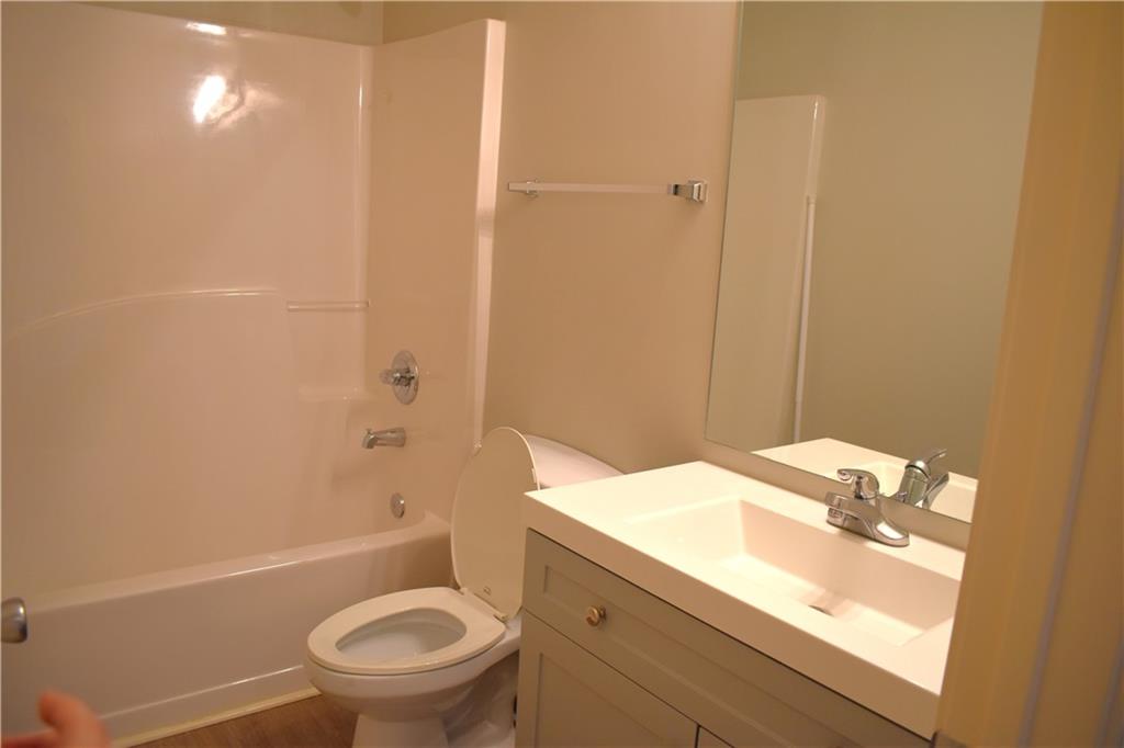 Rosewood Park - Residential Lease