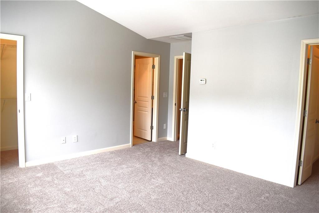 Rosewood Park - Residential Lease