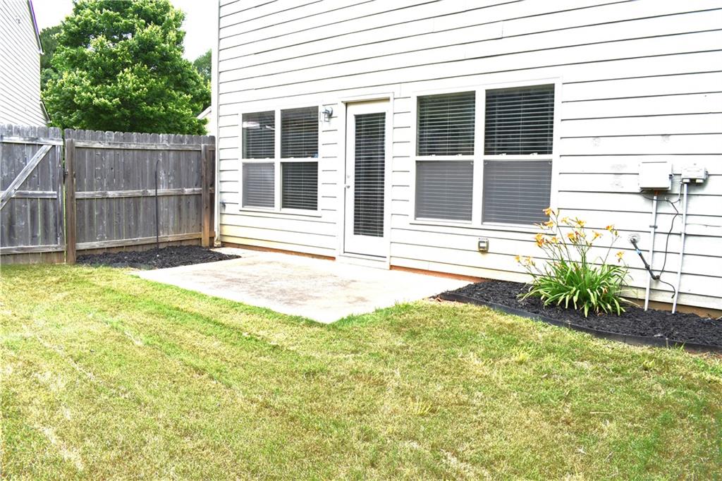 Rosewood Park - Residential Lease