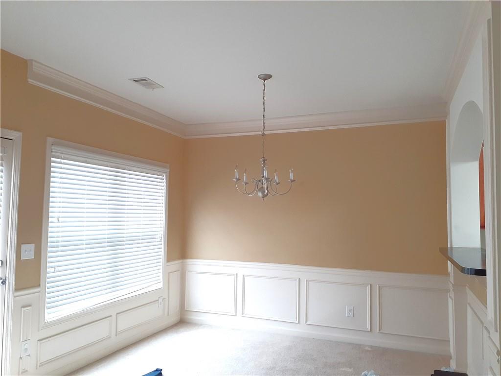 Rosewood Park - Residential Lease