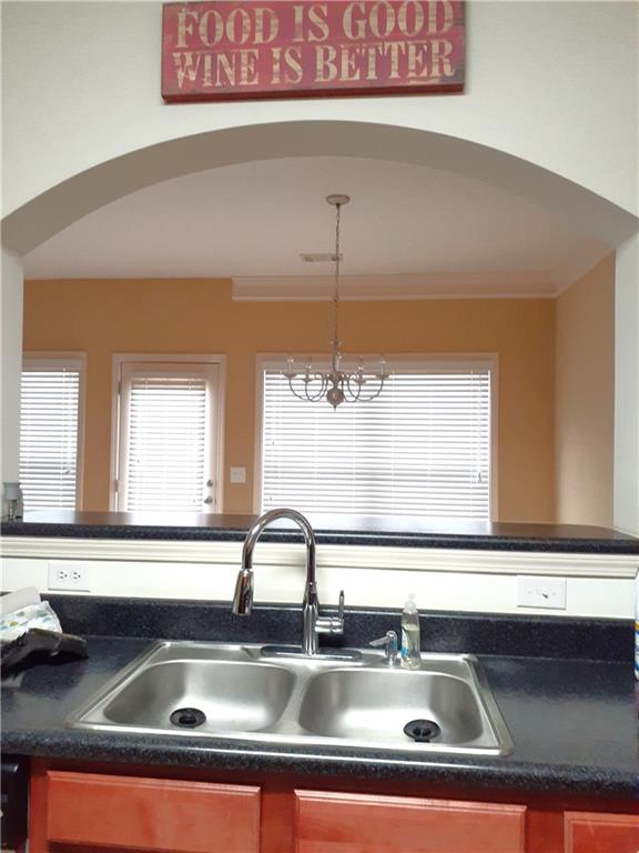 Rosewood Park - Residential Lease